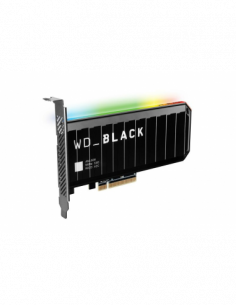 Disco SSD WD Black AN1500...