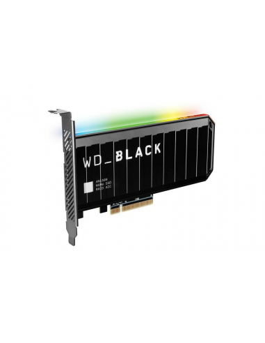 Disco SSD WD Black AN1500 1TB M.2...