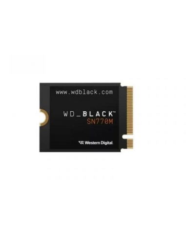 SSD WD Black SN770M 2TB M.2 2230 NVMe...