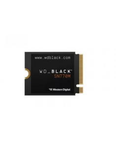 SSD WD Black SN770M 1TB M.2...