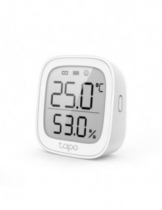 Monitor de Temperatura e...