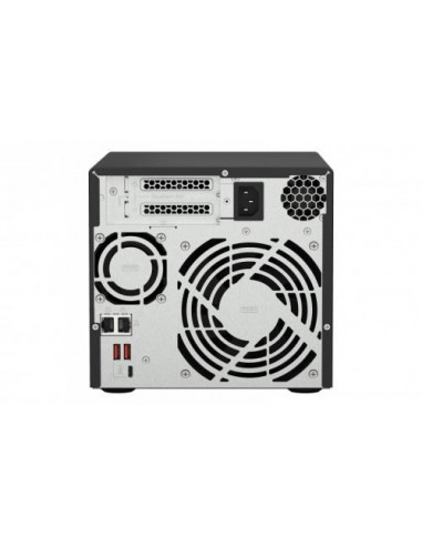 QNAP TS-473A - servidor NAS - TS-473A-8G