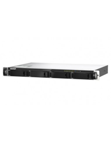 NAS QNAP TS-435XEU-4G 4-bay,...