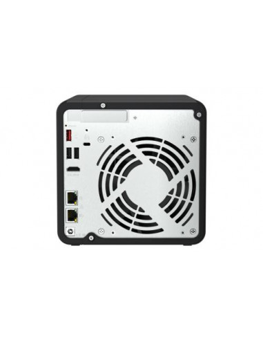 NAS QNAP TS-464 - Intel Celeron...