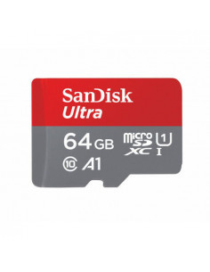 Sandisk - Cartão MEM. 64GB...