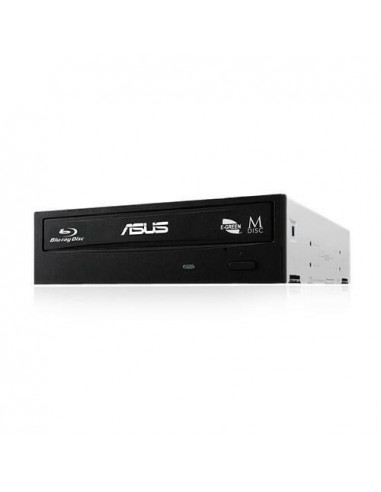 Grabadora Interna Asus Bc-12D2ht/...