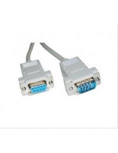 Cable Serie Rs232 Db9/...