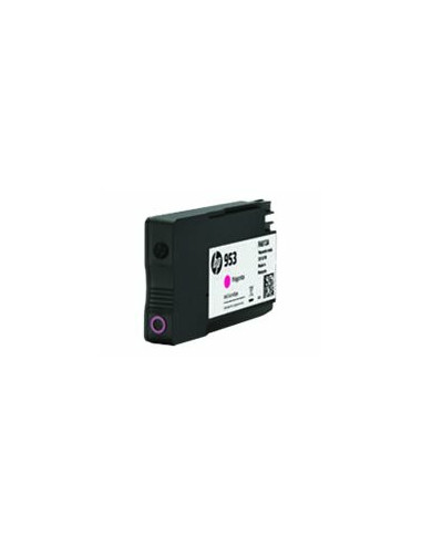 HP 953XL - Alto Rendimento - magenta... HP 953XL - Alto Rendimento - magenta...