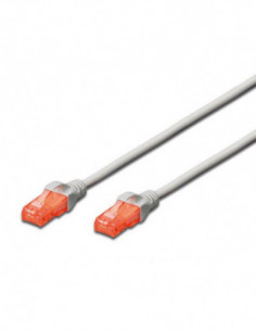 Ewent EW-6U-030 cable de...