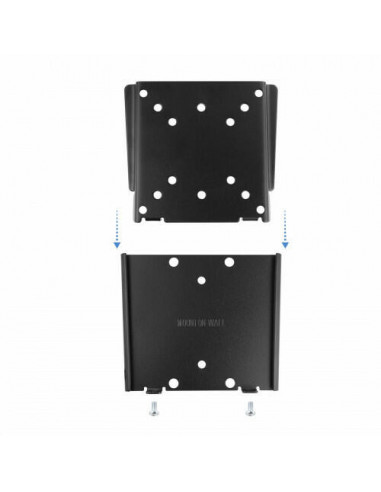 Tooq Soporte Ultra Delgado para...