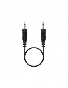 Cable Audio 1XJACK-3.5 a...