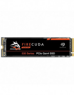 Disco SSD Seagate FireCuda...