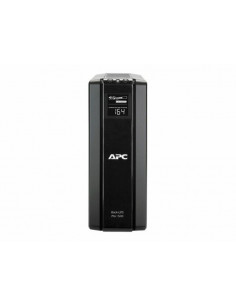 APC Back-UPS Pro 1500 - UPS...