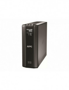 APC Back-UPS Pro 1200 - UPS...