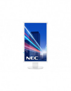 NEC Multisync EA234WMI WHITE·