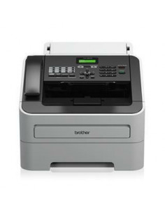 Brother FAX2845 20 CPM 250...