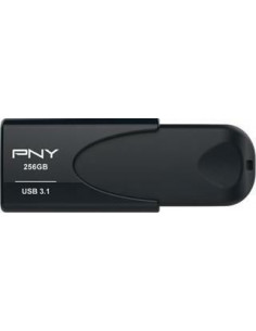 Memoria USB 256B PNY...