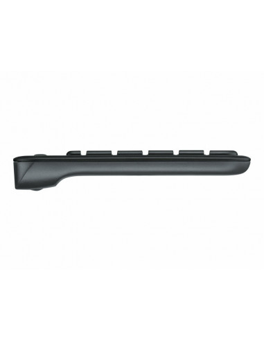Wireless Touch Keyboard K400 Wrls Uk...