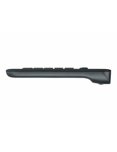 Wireless Touch Keyboard K400 Wrls Uk...