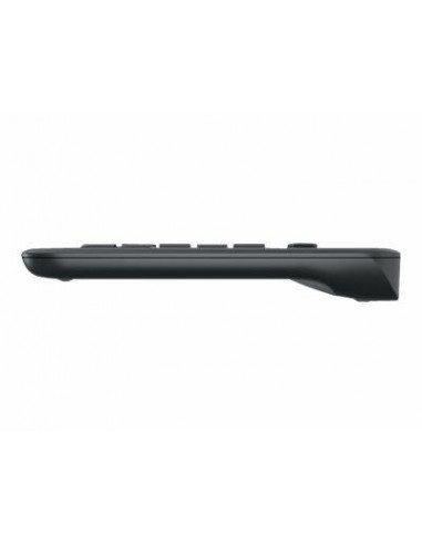 Wireless Touch Keyboard K400 Wrls Uk...