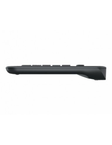 Wireless Touch Keyboard K400 Wrls Uk...
