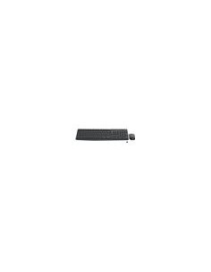 Logitech MK235 - Conjunto...