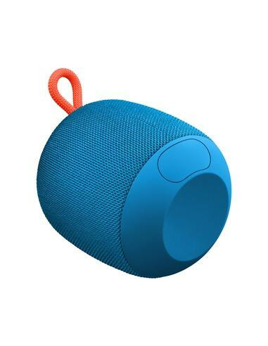 Logitech UE Wonderboom Subzero BLUE·