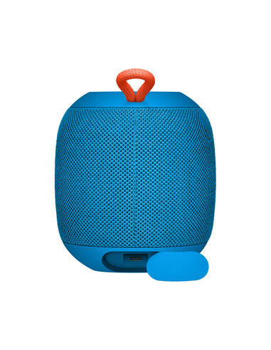 Logitech UE Wonderboom Subzero BLUE·
