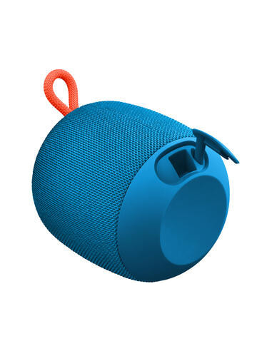 Logitech UE Wonderboom Subzero BLUE·