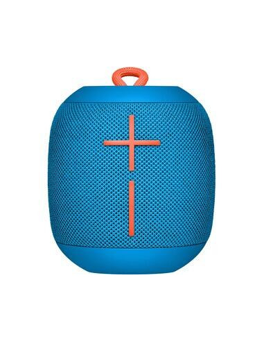 Logitech UE Wonderboom Subzero BLUE·
