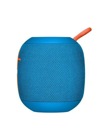 Logitech UE Wonderboom Subzero BLUE·