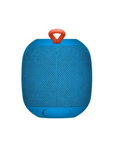 Logitech UE Wonderboom Subzero BLUE·