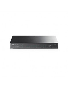 TP-LINK 8-PORT Gbit DT POE...