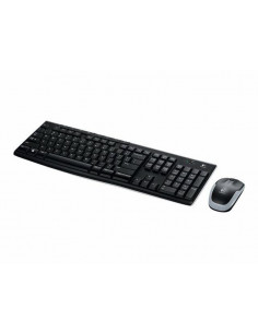 Logitech MK270 Wireless...