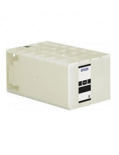 Epson - Tinteiro preto...