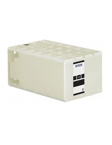 Epson - Tinteiro preto 10.000 páginas...