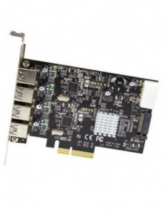 Placas PCI - PEXUSB314A2V