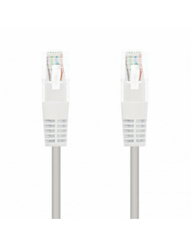 Nanocable 10.20.0103-W Cable de RED 3... Nanocable 10.20.0103-W Cable de RED 3...