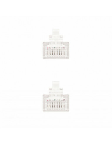 Nanocable 10.20.0103-W Cable de RED 3... Nanocable 10.20.0103-W Cable de RED 3...