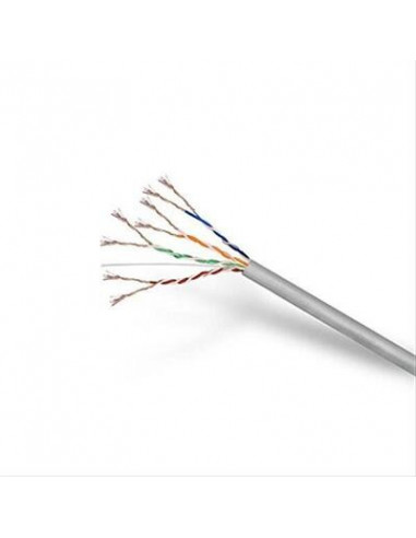 Bobina 100M Cat.5E Utp Rigido... Bobina 100M Cat.5E Utp Rigido...
