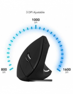 Rato Subblim EDGVU01...