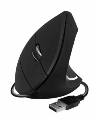 Rato Subblim EDGVU01 Ergonómico...