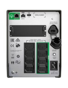 UPS APC by Schneider...