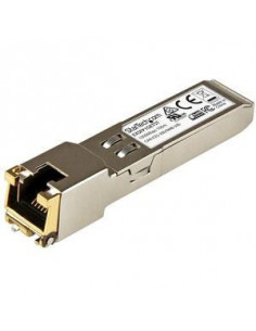 Startech GB RJ45 Copper SFP...