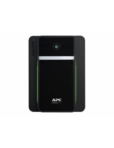 APC Back-UPS BX Series BX1600MI-FR -... APC Back-UPS BX Series BX1600MI-FR -...