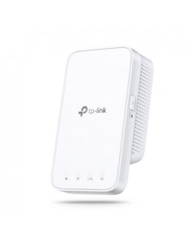 Tp-Link Ac1200 Mesh Wi-Fi Range Extender