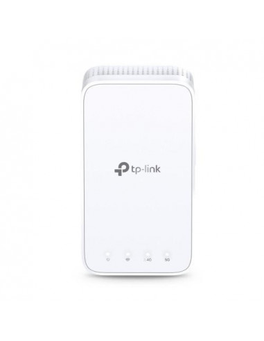 Tp-Link Ac1200 Mesh Wi-Fi Range Extender