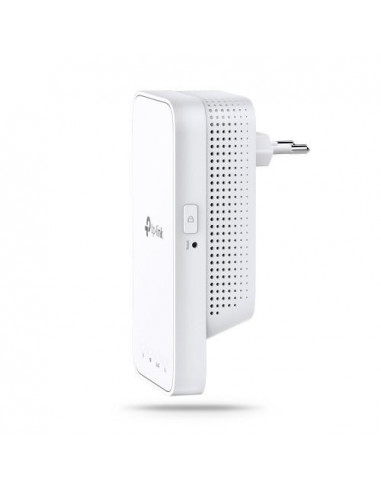 Tp-Link Ac1200 Mesh Wi-Fi Range Extender