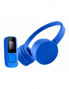 Energy Music Pack Bluetooth...