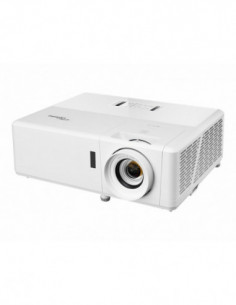 Optoma ZW400 - projector...